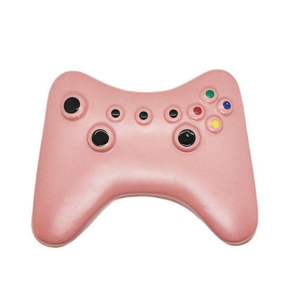 Gamer GF Candle Pink XBOX Controller Brand New 4 Wick
